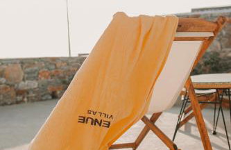 Venue Villas - Folegandros - Foto 53