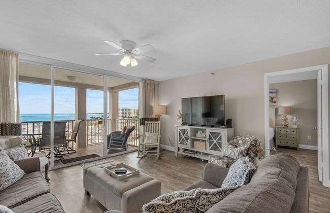 Magnolia House #510- Gone Gulfin' - Foto 16