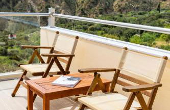 Karpathos View Villa - Foto 45