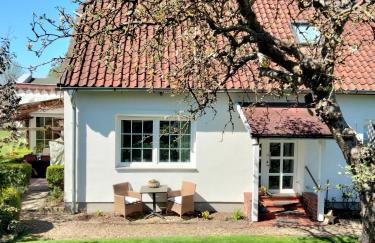 Ferienwohnung Heidebiene - Photo 27