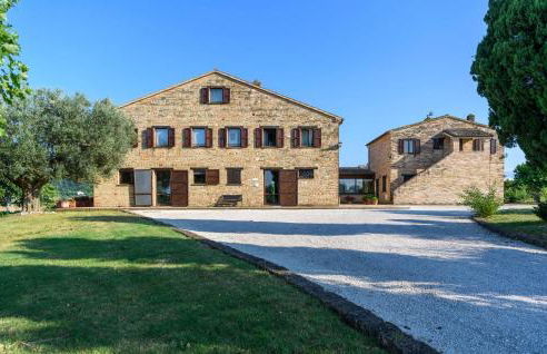 Stunning Home In Tolentino - Foto 10