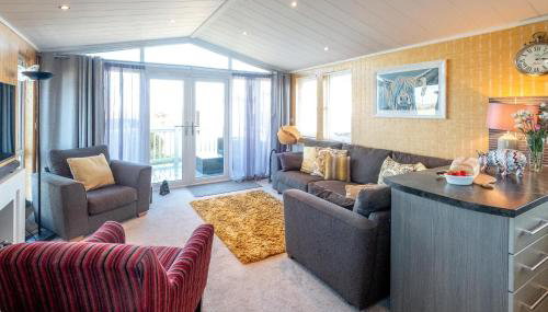 Chelsea Lodge - Aldeburgh Coastal Cottages - Foto 5