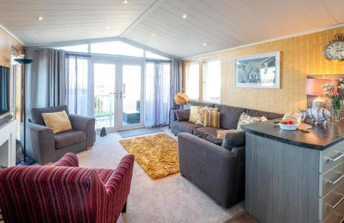 Chelsea Lodge - Aldeburgh Coastal Cottages - Foto 5