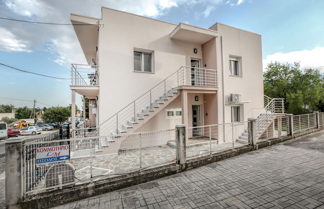 Terra di Meteora Suites 1 - Foto 32