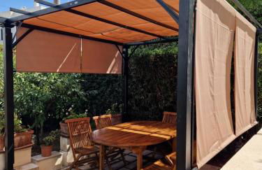 Villa Gemini, Gallipoli-Rivabella - Foto 3