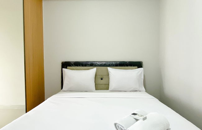 Great Deal And Pleasurable 2Br Vasanta Innopark Apartment - Foto 6