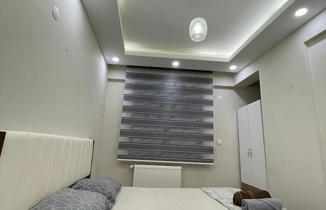 VIP Apart Otel - Photo 11