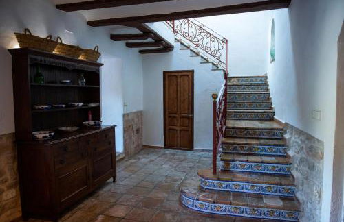 CASA NICOLE Naturaleza, Montañas y Piscina Privada en Alicante - Foto 28