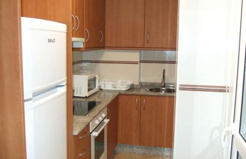 Apartamento en 1ª línea de la Playa de Covas - Viveiro (Lugo) - Foto 20