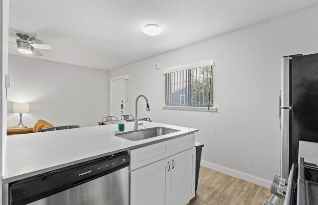 Stylish 1BR Near UT Highland Evonify - Foto 27