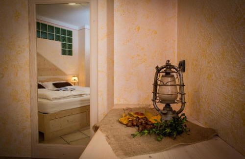 Chalet La Rugiada - Foto 29