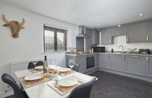 The Sett - The Cottages at Blackadon Farm - Foto 7