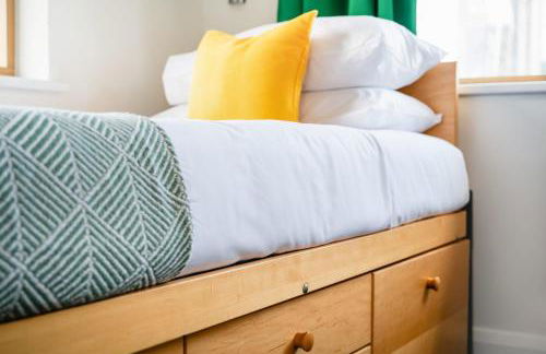 For Students Only AXO Waterloo Ensuite Rooms in London - Foto 13