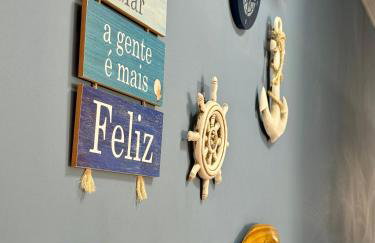 Boqueirão beach house - Foto 10
