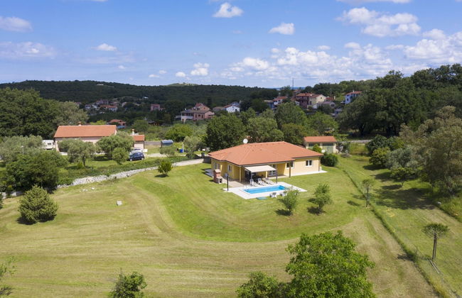 Villa in Sorici With Private Pool - Foto 23