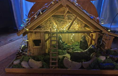 Elegantes Haus, Bikes, ruhig, Garten, Seenähe, ab 6 Jahre - Foto 69