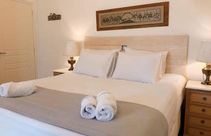 Villa Bianca - Foto 12