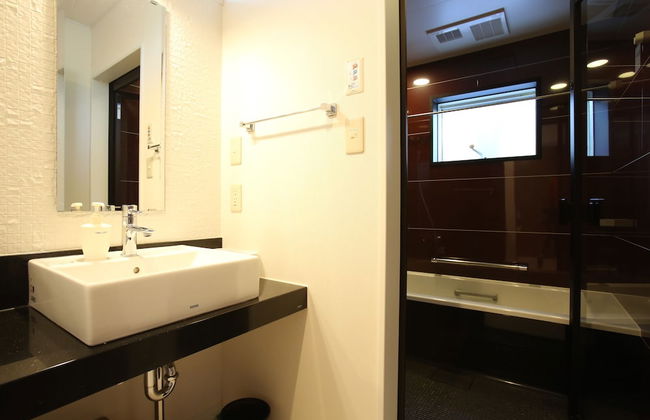 Eagle House Hakuba - Foto 14