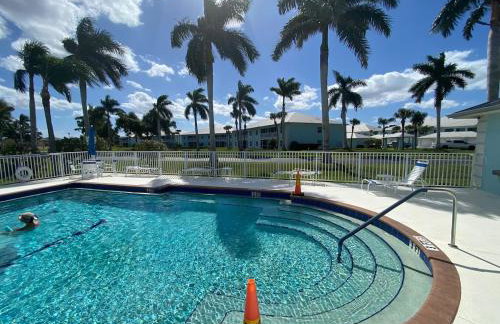 Florida condo close to Warm Mineral Springs - Foto 8