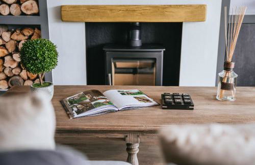 The Farmhouse at Bryn Defaid - Foto 8