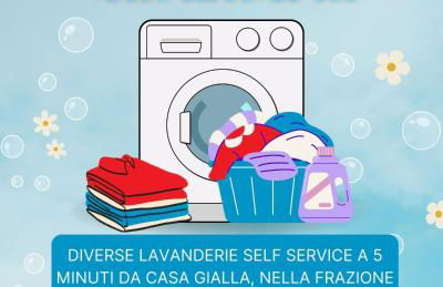 Casa Gialla - Holiday & Business - Foto 21