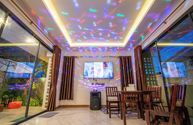 Rising Pool Villa Bang Saray - Foto 9