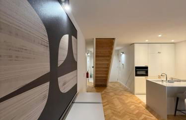 Luxury Duplex Apartment with terrace by Perpetual Relax - Foto 5