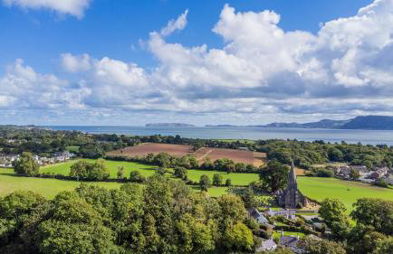 Ty Bach - Beaumaris - Foto 56