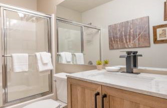 Seven Springs Meadowridge 3 Bedroom Standard Condo - Sleeps 10, Pet Friendly! condo - Photo 20