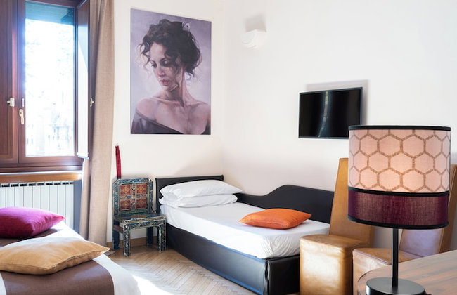 Residenza delle Arti - Photo 41