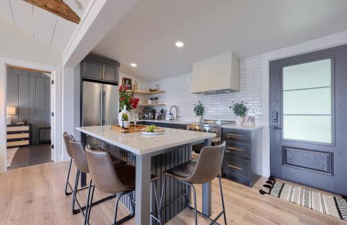 Long Beach Cottage - Foto 20