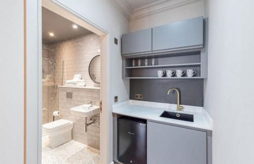 King Street Aparthotel - Photo 96