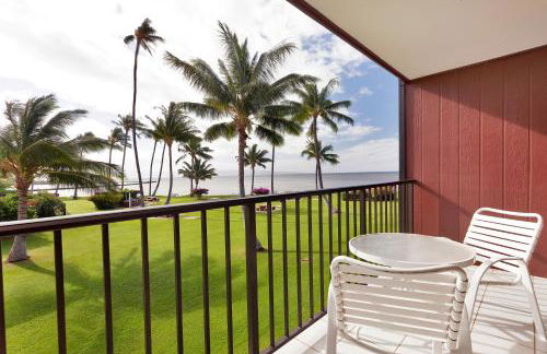 Castle at Moloka'i Shores - Foto 78