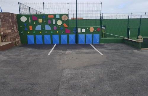 Apartamentos Santa Justa - Foto 71