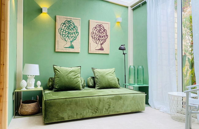 Azalo Country House - Foto 54