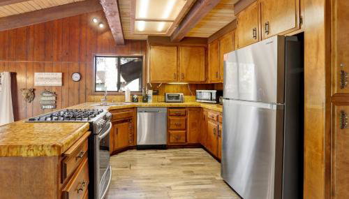 Lakeview Fishing House #121 - Foto 5