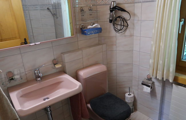 Chalet Bergnest - Foto 18