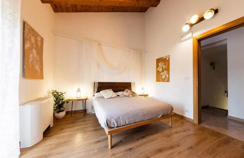 Villa Barbara - Slow Wine Estate with Private Pool, Air Conditioning and Panoramic Views on Wineyards - Foto 33