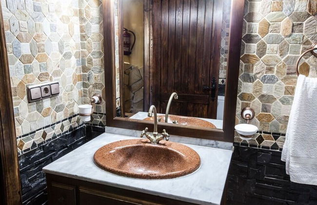 Alojamientos Rurales Benarum con Spa - Foto 22