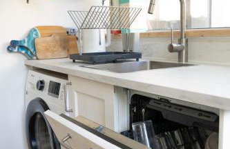 Palm Haven House - Luxury family-friendly Newquay surf house near Porth Beach perfect for walking, pets, exploring - Foto 49