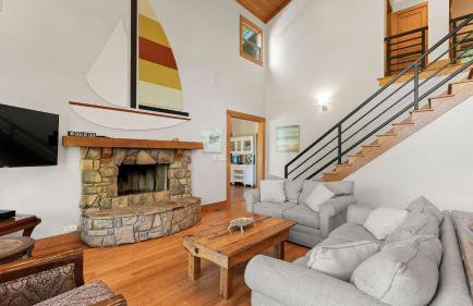 Mi Casa, Su Casa by Avantstay Lakefront Escape - Foto 32