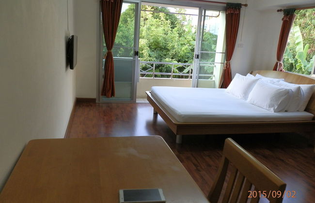Sandy Serviced Apartment - Foto 8