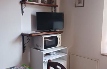 Appartamenti Leccino e Moraiolo - Foto 42