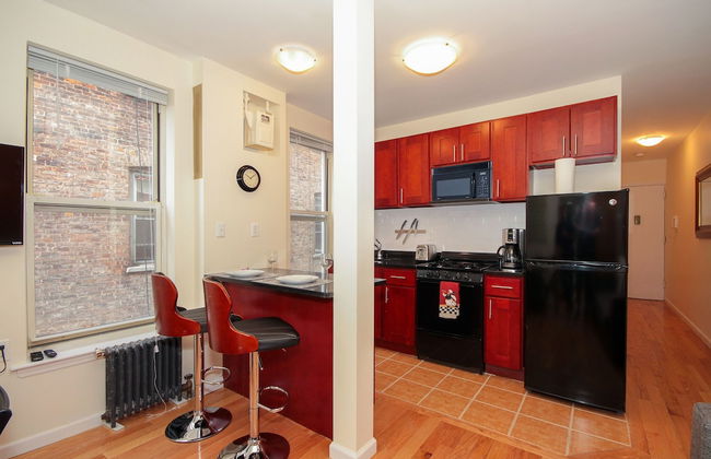 Hamilton Heights Lovely Apartments - Photo 50