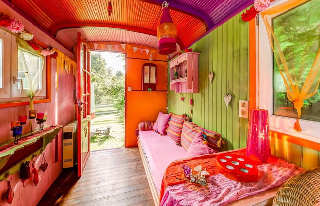 Holiday Home in Houffalize With Terrace - Photo 11