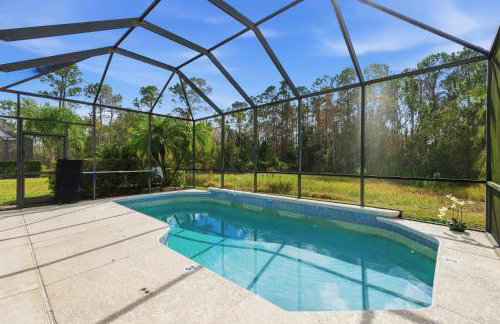 5BR home w private heated pool - Foto 8
