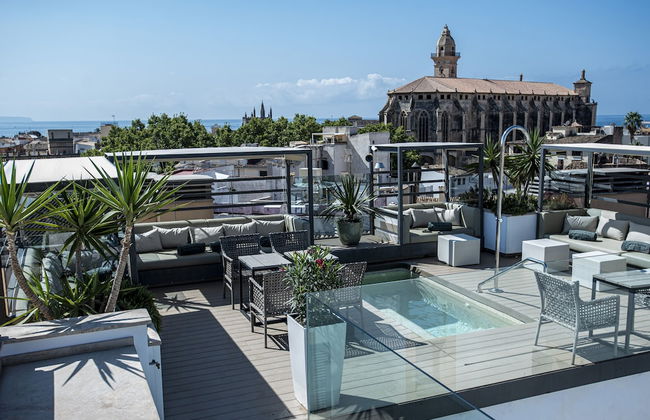 Palma Suites Aparthotel - Foto 48