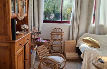 maison village 3 chambres 30 minutes du zoo de beauval - Foto 46