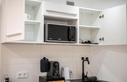 AltstadtPerle - TV, 4 Gäste, Waschmaschine, Innenstadt - Foto 11