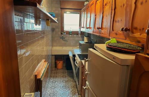 Quadrilocale Alpe Grostè - Serafini - Foto 20